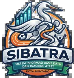 Logo SIBATRA BONTANG